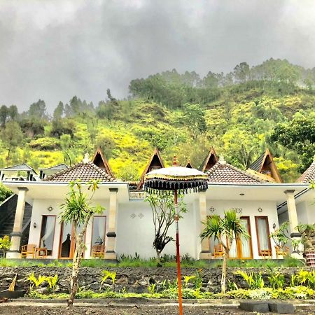 Villa Lingga Bali à Bangli Extérieur photo