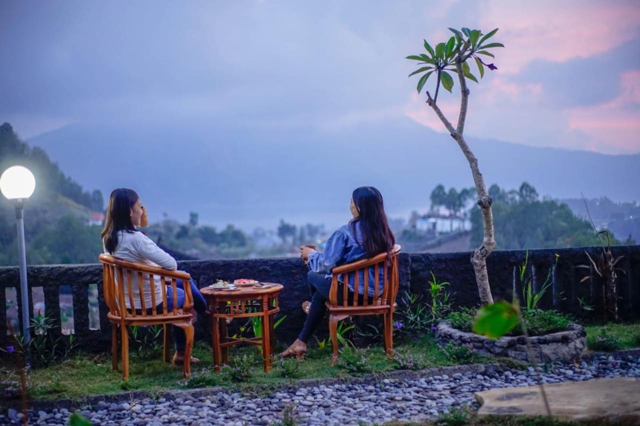 Villa Lingga Bali à Bangli Extérieur photo