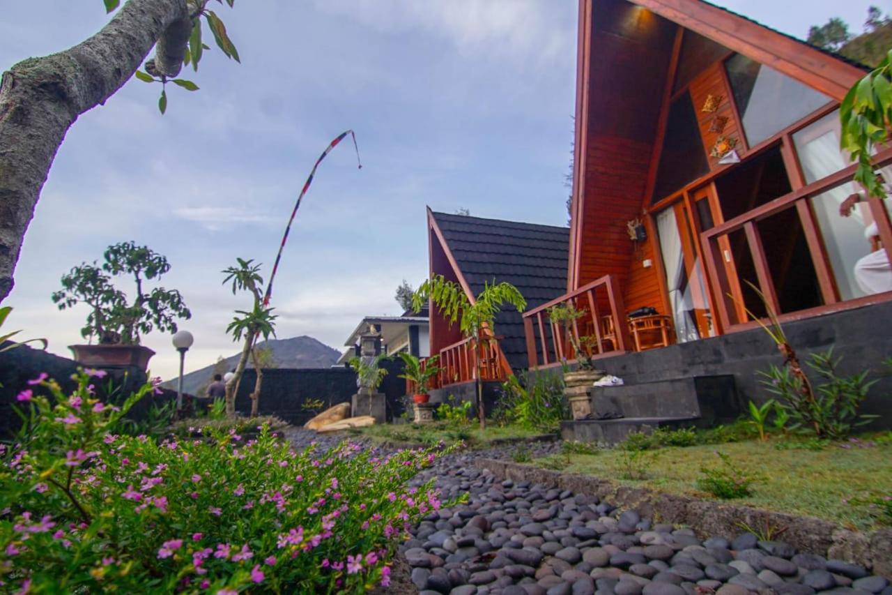 Villa Lingga Bali à Bangli Extérieur photo
