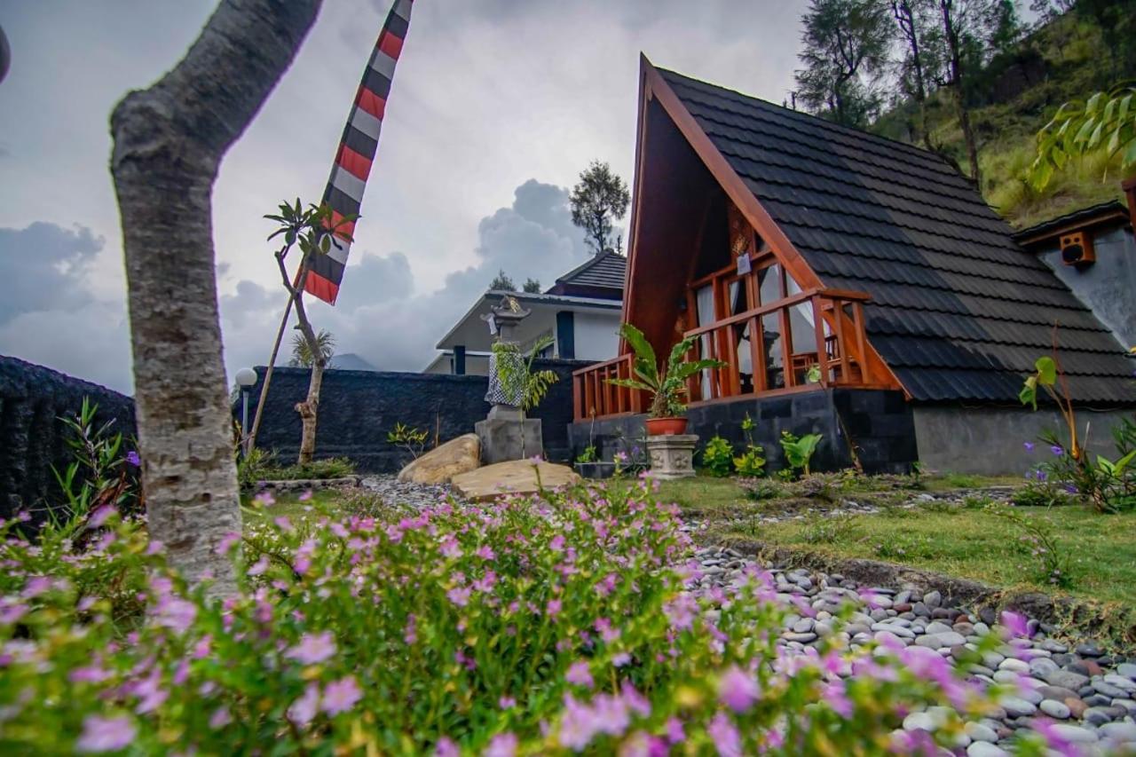 Villa Lingga Bali à Bangli Extérieur photo