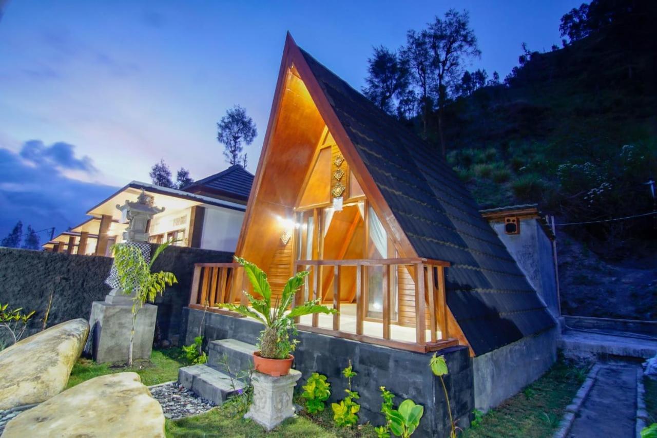 Villa Lingga Bali à Bangli Extérieur photo