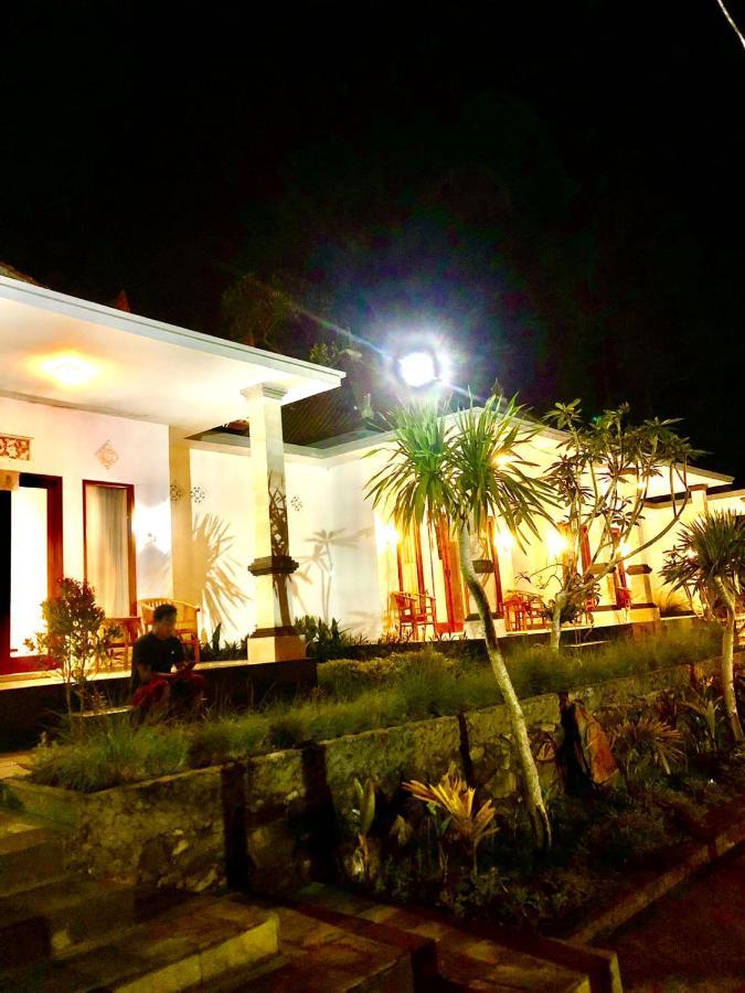 Villa Lingga Bali à Bangli Extérieur photo