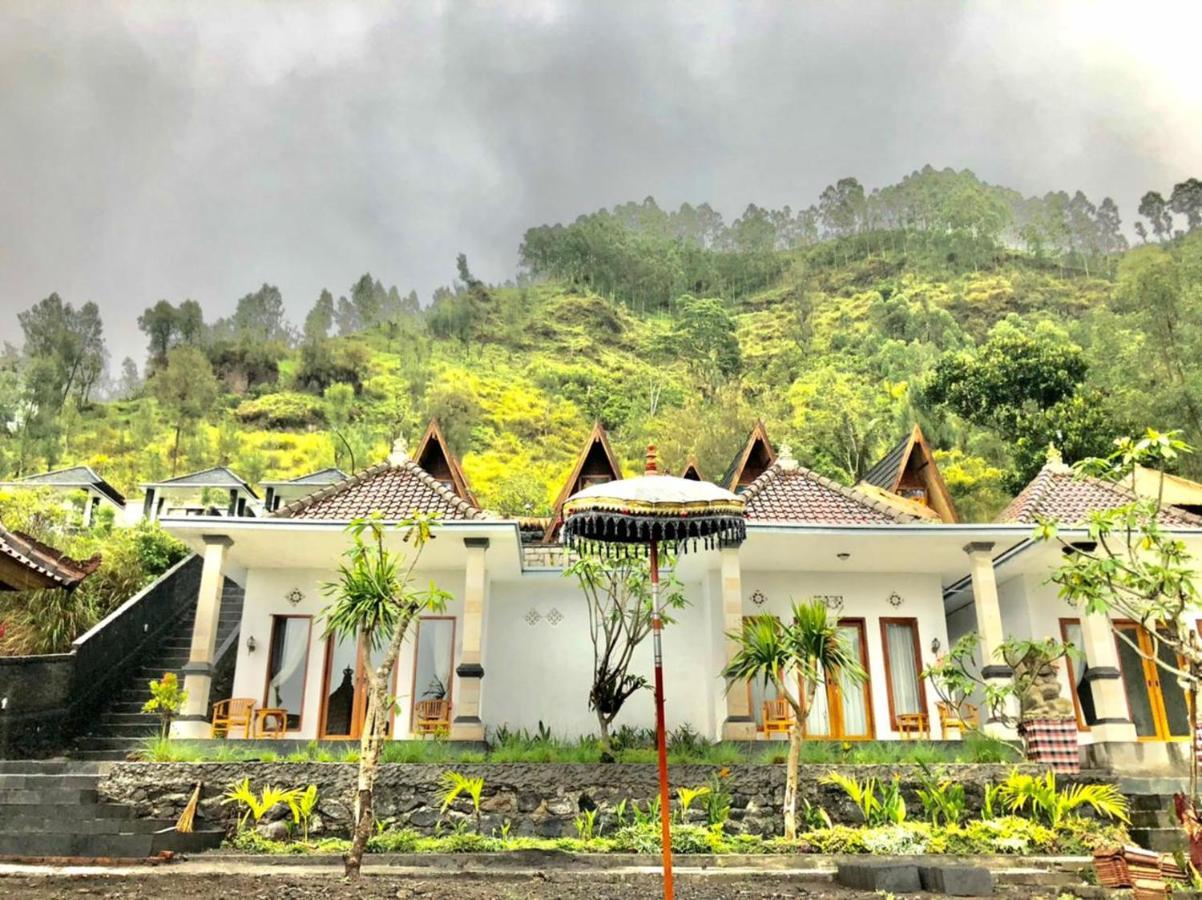 Villa Lingga Bali à Bangli Extérieur photo