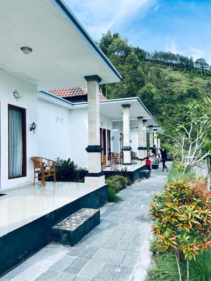 Villa Lingga Bali à Bangli Extérieur photo